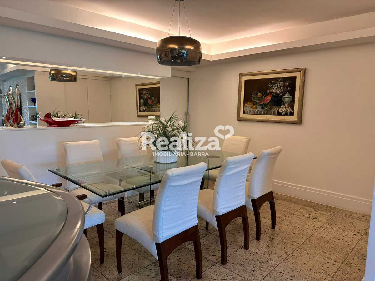 Conheça IMG-20260919-WA0018 do imóvel - Apartamento 4 quartos à venda Condomínio PARK PALACE - Barra da Tijuca, Rio de Janeiro - R$ 2.780.000 - BTAP40156 - 6 IMG-20260919-WA0018 - 6