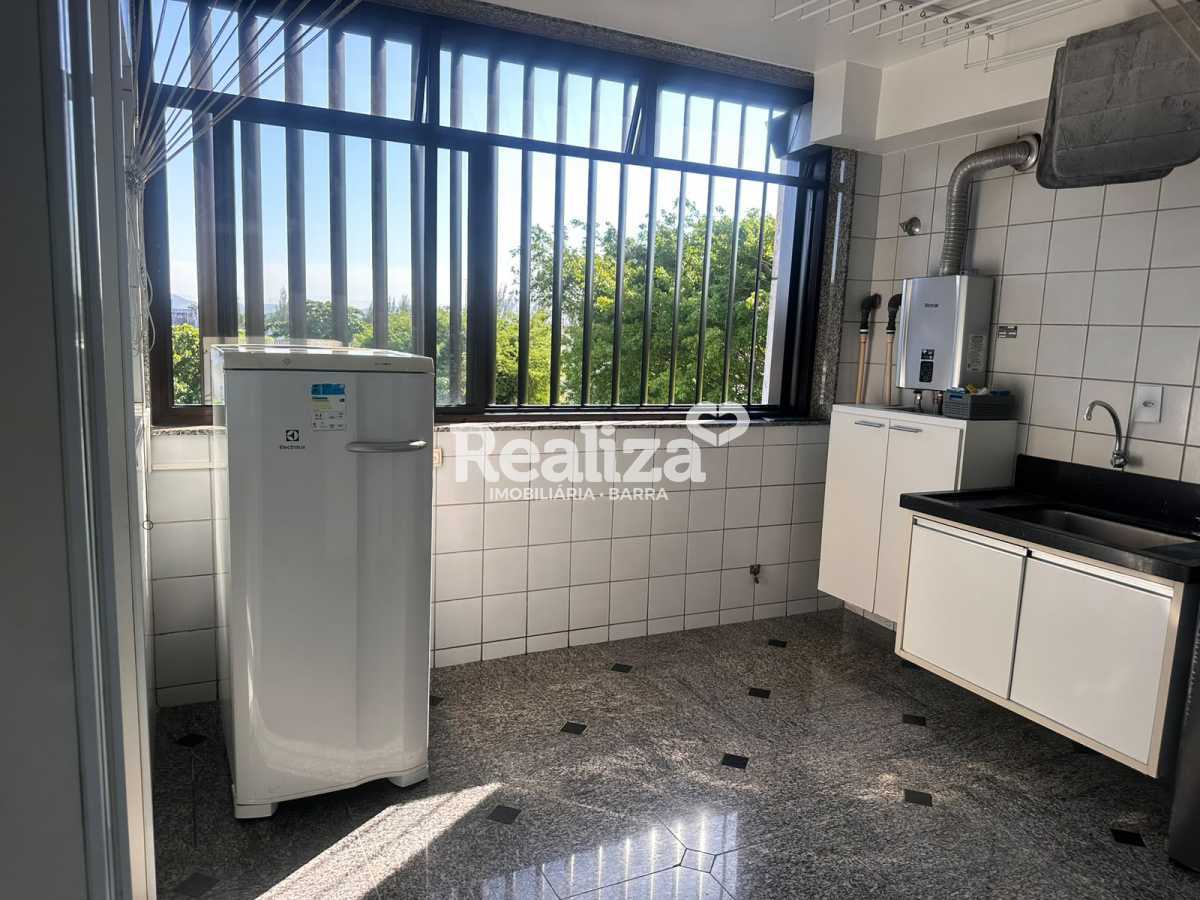 Conheça IMG-20260919-WA0019 do imóvel - Apartamento 4 quartos à venda Condomínio PARK PALACE - Barra da Tijuca, Rio de Janeiro - R$ 2.780.000 - BTAP40156 - 12 IMG-20260919-WA0019 - 12