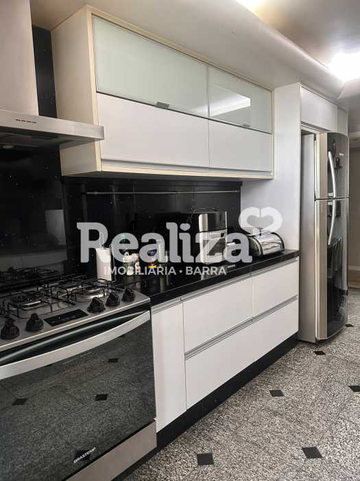 Conheça IMG-20260919-WA0020 do imóvel - Apartamento 4 quartos à venda Condomínio PARK PALACE - Barra da Tijuca, Rio de Janeiro - R$ 2.780.000 - BTAP40156 - 8 IMG-20260919-WA0020 - 8