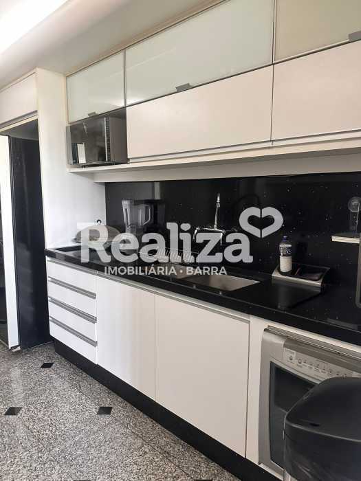 Conheça IMG-20260919-WA0021 do imóvel - Apartamento 4 quartos à venda Condomínio PARK PALACE - Barra da Tijuca, Rio de Janeiro - R$ 2.780.000 - BTAP40156 - 9 IMG-20260919-WA0021 - 9