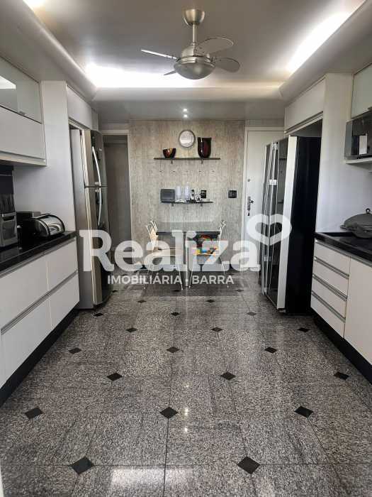 Conheça IMG-20260919-WA0023 do imóvel - Apartamento 4 quartos à venda Condomínio PARK PALACE - Barra da Tijuca, Rio de Janeiro - R$ 2.780.000 - BTAP40156 - 11 IMG-20260919-WA0023 - 11