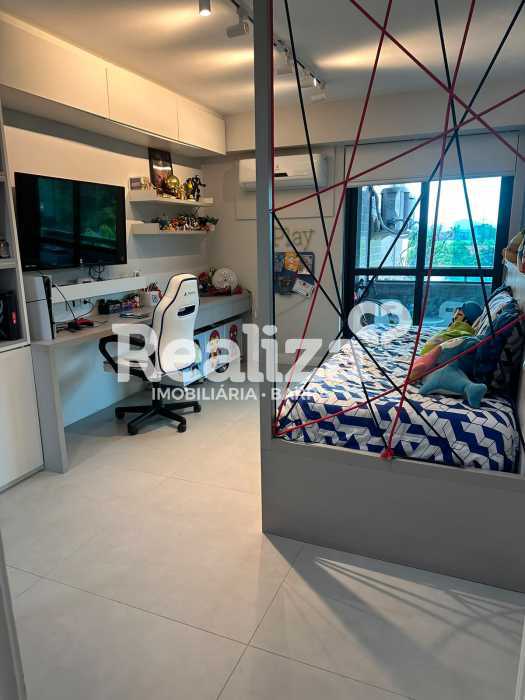 Conheça IMG-20260919-WA0024 do imóvel - Apartamento 4 quartos à venda Condomínio PARK PALACE - Barra da Tijuca, Rio de Janeiro - R$ 2.780.000 - BTAP40156 - 15 IMG-20260919-WA0024 - 15