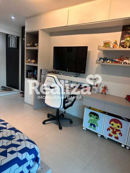 Conheça IMG-20260919-WA0026 do imóvel - Apartamento 4 quartos à venda Condomínio PARK PALACE - Barra da Tijuca, Rio de Janeiro - R$ 2.780.000 - BTAP40156 - 16 IMG-20260919-WA0026 - 16