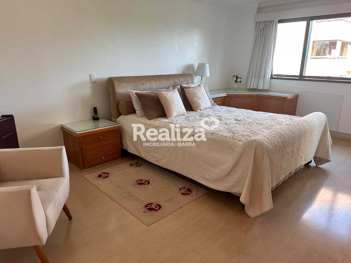 Conheça IMG-20260919-WA0027 do imóvel - Apartamento 4 quartos à venda Condomínio PARK PALACE - Barra da Tijuca, Rio de Janeiro - R$ 2.780.000 - BTAP40156 - 19 IMG-20260919-WA0027 - 19