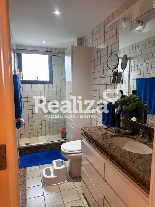 Conheça IMG-20260919-WA0028 do imóvel - Apartamento 4 quartos à venda Condomínio PARK PALACE - Barra da Tijuca, Rio de Janeiro - R$ 2.780.000 - BTAP40156 - 17 IMG-20260919-WA0028 - 17