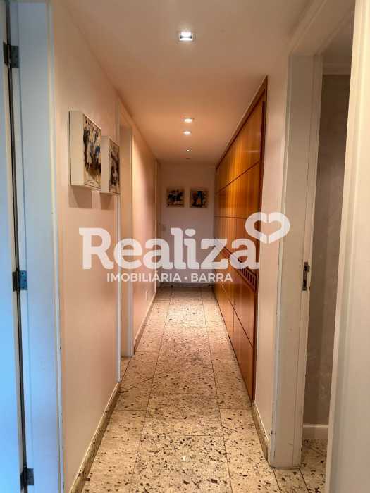 Conheça IMG-20260919-WA0029 do imóvel - Apartamento 4 quartos à venda Condomínio PARK PALACE - Barra da Tijuca, Rio de Janeiro - R$ 2.780.000 - BTAP40156 - 14 IMG-20260919-WA0029 - 14