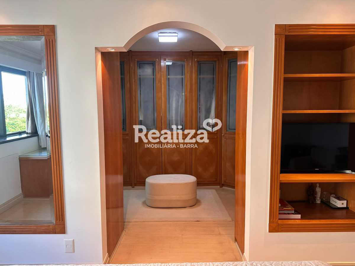 Conheça IMG-20260919-WA0032 do imóvel - Apartamento 4 quartos à venda Condomínio PARK PALACE - Barra da Tijuca, Rio de Janeiro - R$ 2.780.000 - BTAP40156 - 21 IMG-20260919-WA0032 - 21