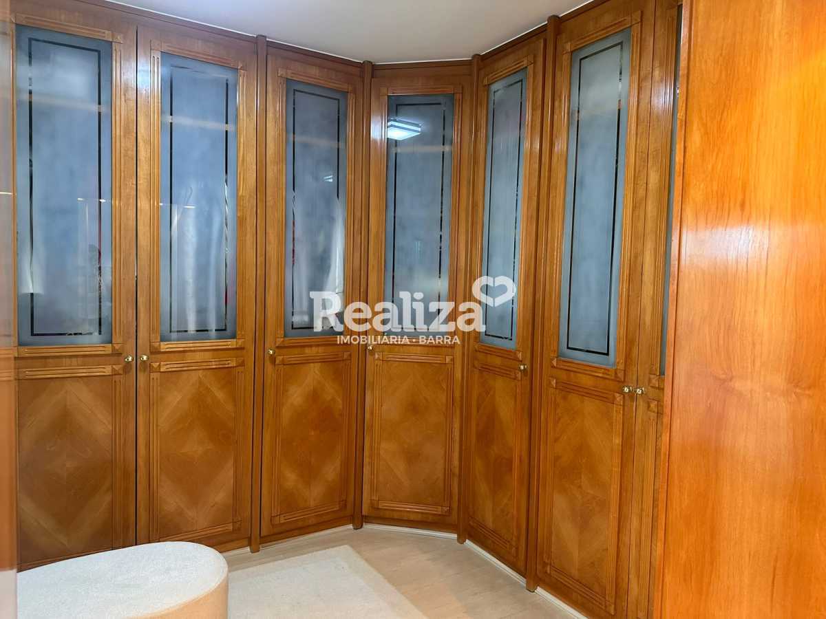 Conheça IMG-20260919-WA0033 do imóvel - Apartamento 4 quartos à venda Condomínio PARK PALACE - Barra da Tijuca, Rio de Janeiro - R$ 2.780.000 - BTAP40156 - 22 IMG-20260919-WA0033 - 22