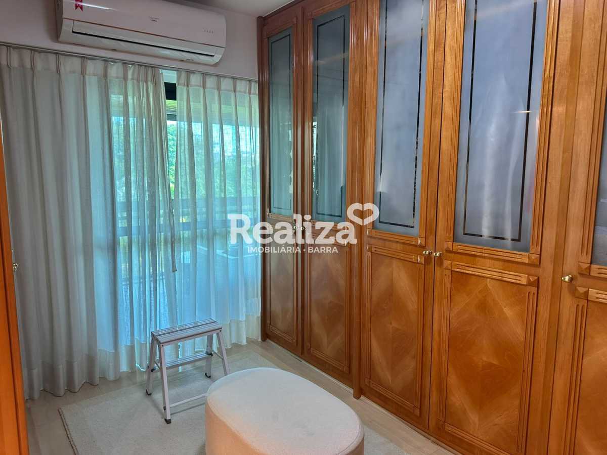 Conheça IMG-20260919-WA0035 do imóvel - Apartamento 4 quartos à venda Condomínio PARK PALACE - Barra da Tijuca, Rio de Janeiro - R$ 2.780.000 - BTAP40156 - 23 IMG-20260919-WA0035 - 23
