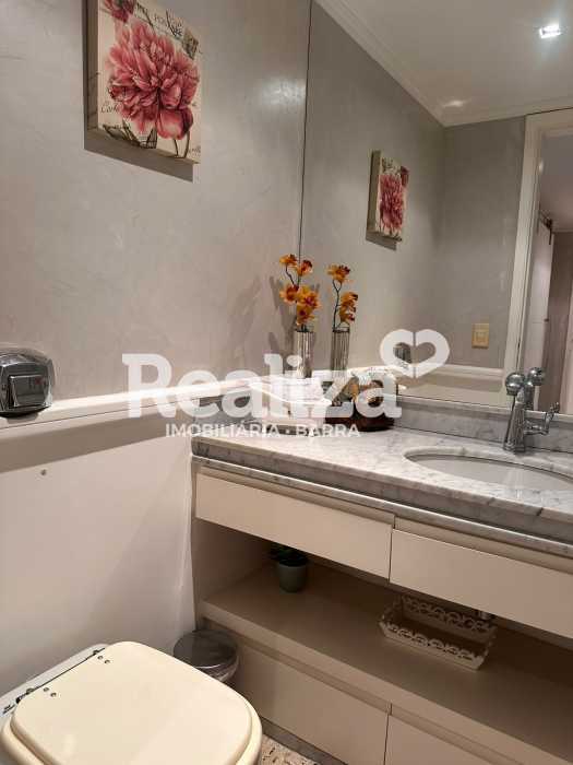 Conheça IMG-20260919-WA0036 do imóvel - Apartamento 4 quartos à venda Condomínio PARK PALACE - Barra da Tijuca, Rio de Janeiro - R$ 2.780.000 - BTAP40156 - 25 IMG-20260919-WA0036 - 25