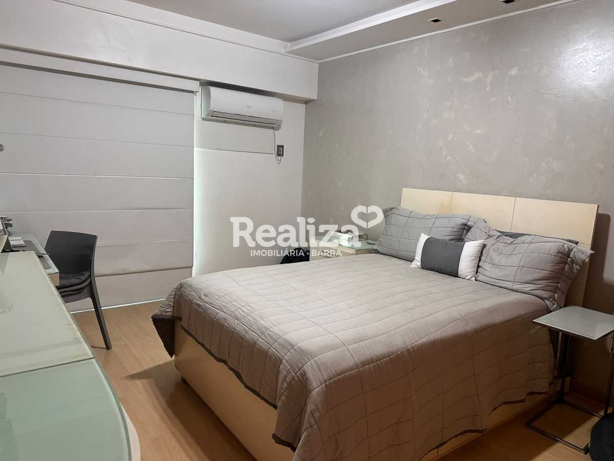 Conheça IMG-20260919-WA0037 do imóvel - Apartamento 4 quartos à venda Condomínio PARK PALACE - Barra da Tijuca, Rio de Janeiro - R$ 2.780.000 - BTAP40156 - 24 IMG-20260919-WA0037 - 24