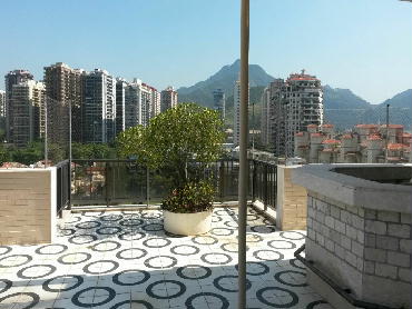 Conheça FOTO4 do imóvel - Cobertura 4 quartos para venda e aluguel Barra da Tijuca, Rio de Janeiro - R$ 5.100.000 - AB506 - 4 FOTO4 - 4