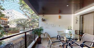 Apartamento à venda Rua Demosthenes Madureira de Pinho,Rio de Janeiro,RJ - R$ 1.415.000 - RJ23092
