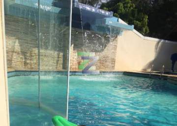 Excelente *Casa duplex em condomínio Barra da Tijuca - RJ44033