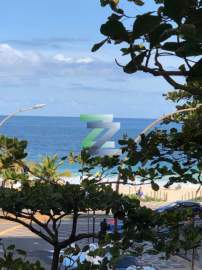 Ipanema, 1 quadra da praia. - RJ24018
