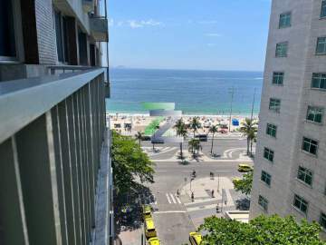 Apartamento 3 quartos à venda Rio de Janeiro,RJ - R$ 2.850.000 - RJ23007