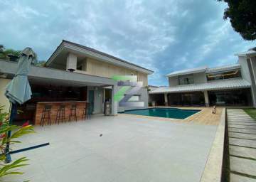 Casa em Condomínio 5 quartos à venda Rio de Janeiro,RJ - R$ 12.000.000 - RJ45028