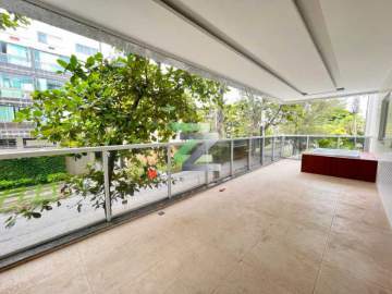 Apartamento 3 quartos à venda Rio de Janeiro,RJ - R$ 1.280.000 - Rj23013
