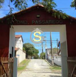 Casa em Condomínio à venda Caminho de Búzios, Cabo Frio - R$ 300.000 - SACN00006