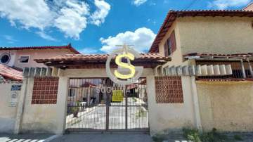 Casa em Condomínio à venda Jardim Caiçara, Cabo Frio - R$ 320.000 - SACN00007