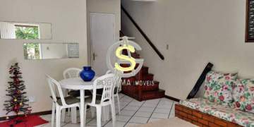 Casa em Condomínio à venda Palmeiras, Cabo Frio - R$ 350.000 - SACN00009