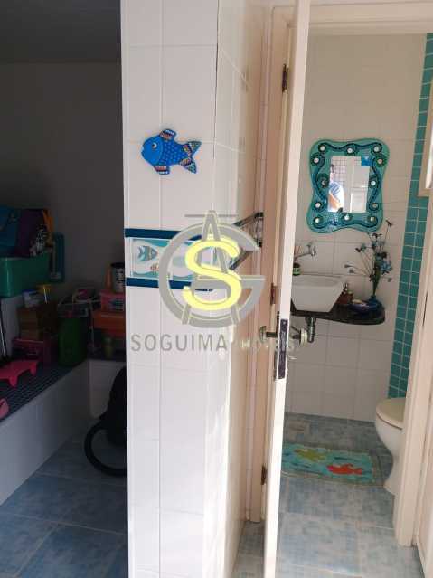 SAUNA - 29