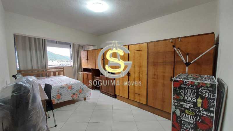 Conheça 1fc15c03-89e0-469c-8c0f-0cddaa do imóvel - Apartamento 1 quarto à venda Centro, Cabo Frio - R$ 300.000 - SAAP10008 - 6 1fc15c03-89e0-469c-8c0f-0cddaa - 6