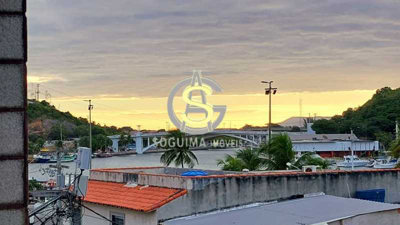 Conheça 87957090-0c84-4e3a-8e3f-c09b7b do imóvel - Apartamento 1 quarto à venda Centro, Cabo Frio - R$ 300.000 - SAAP10008 - 1 87957090-0c84-4e3a-8e3f-c09b7b - 1