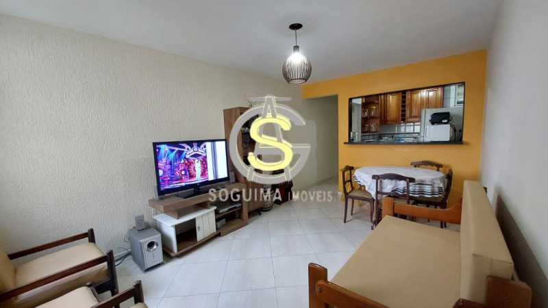 Conheça e5c53e80-963b-4f82-9ec3-dafd5c do imóvel - Apartamento 1 quarto à venda Centro, Cabo Frio - R$ 300.000 - SAAP10008 - 2 e5c53e80-963b-4f82-9ec3-dafd5c - 2