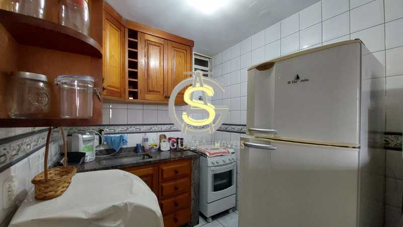 Conheça f86e95eb-2485-47b4-95ae-485e37 do imóvel - Apartamento 1 quarto à venda Centro, Cabo Frio - R$ 300.000 - SAAP10008 - 5 f86e95eb-2485-47b4-95ae-485e37 - 5