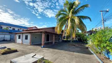 Casa à venda Centro, Cabo Frio - R$ 3.200.000 - SACA00011