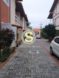 Casa em Condomínio à venda Palmeiras, Cabo Frio - R$ 340.000 - SACN00014