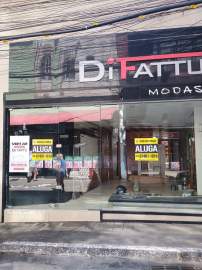 Loja 40m² para alugar Centro, Cabo Frio - R$ 6.000 - SALJ00006