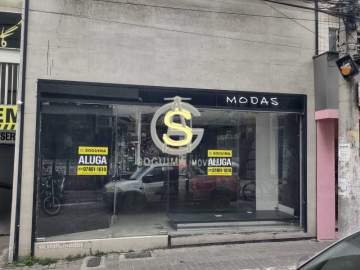 Loja 40m² para alugar Centro, Cabo Frio - R$ 5.000 - SALJ00006 Loja 40m² para alugar Centro, Cabo Frio - R$ 5.000 - SALJ00006