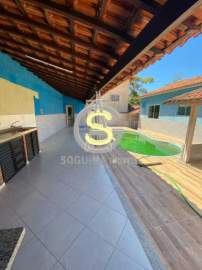 Casa à venda Caminho de Búzios, Cabo Frio - R$ 495.000 - SACA00013