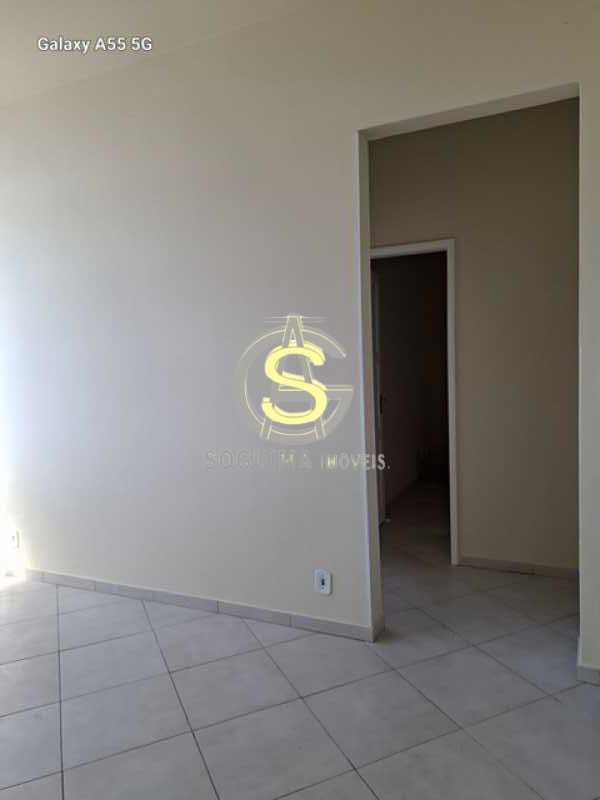 02-Sala Estar 12m², Lateral - 2