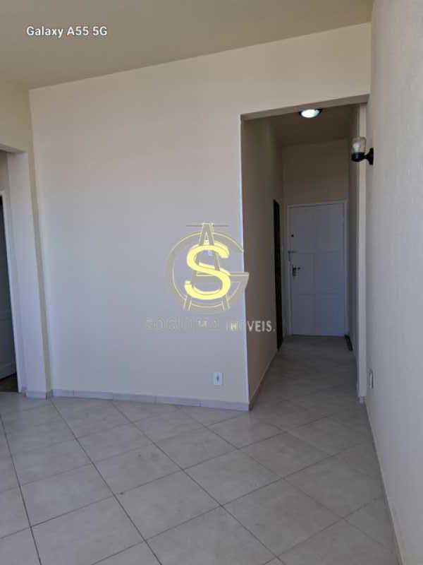 03-Sala Estar 12m², Lateral - 3