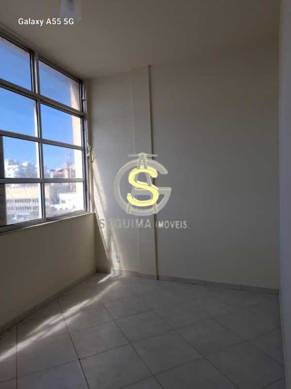 05-1º Quarto, Casal 11m² - 5