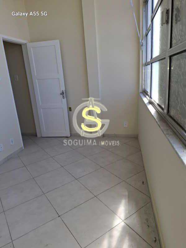 06-1º Quarto, Casal 11m² - 6
