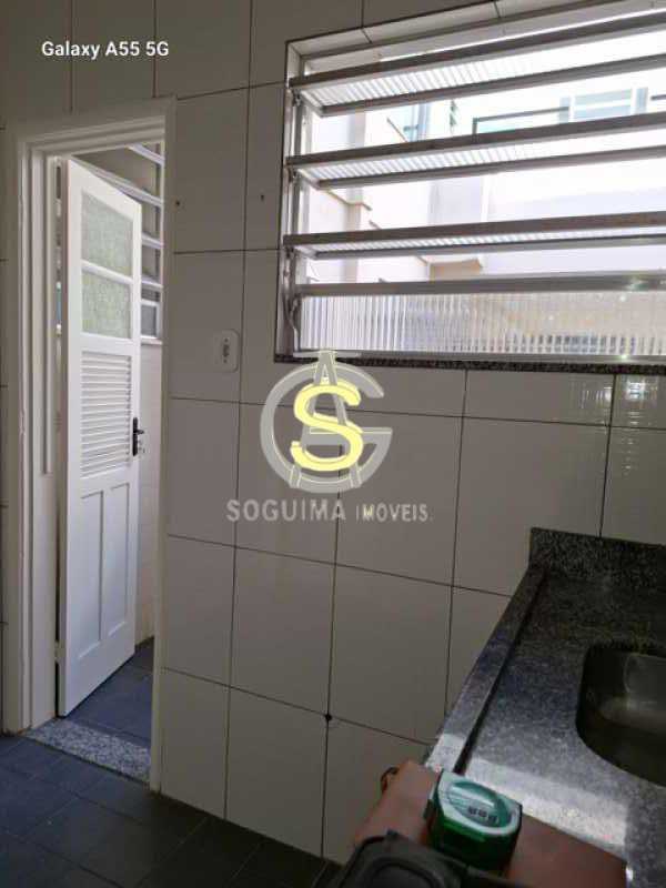 13-Cozinha Porta Área Serviç - 13