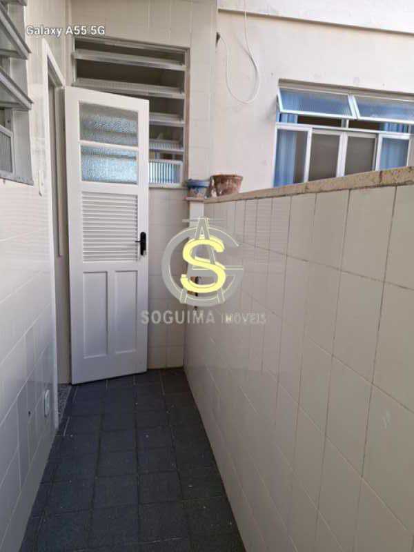14-Área Serviços 04m² - 14