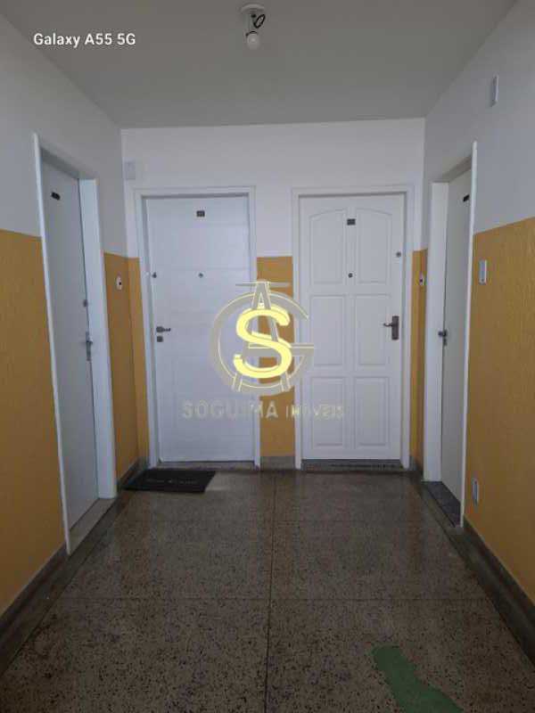 18-Duas Portas Acesso Social e - 18