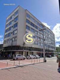Ótima localização - Apartamento à venda Praça Dom Pedro II, Centro, Cabo Frio - R$ 450.000 - SAAP20027
