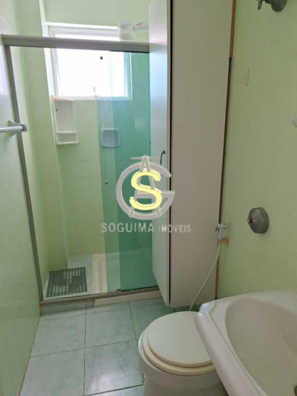 10-Banheiro Suite - 10