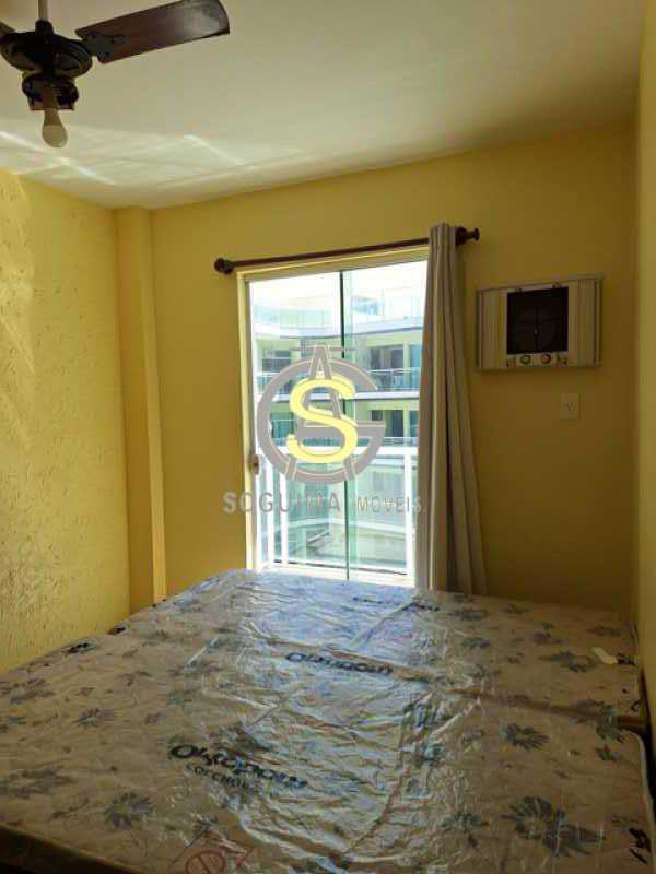 12-Suite Casal - 12