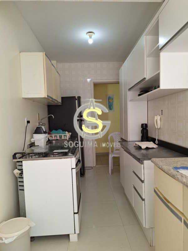 18-Cozinha Armários - 18