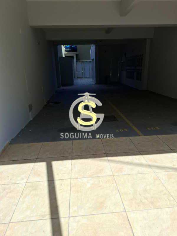 01-Garagem Coberta - 1