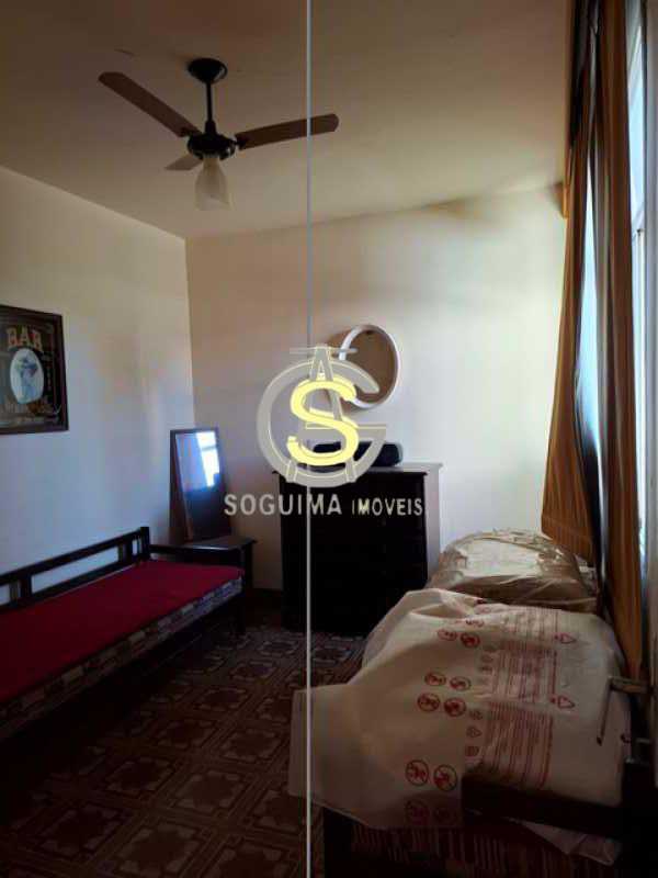04-Quarto Social com Ventilado - 4