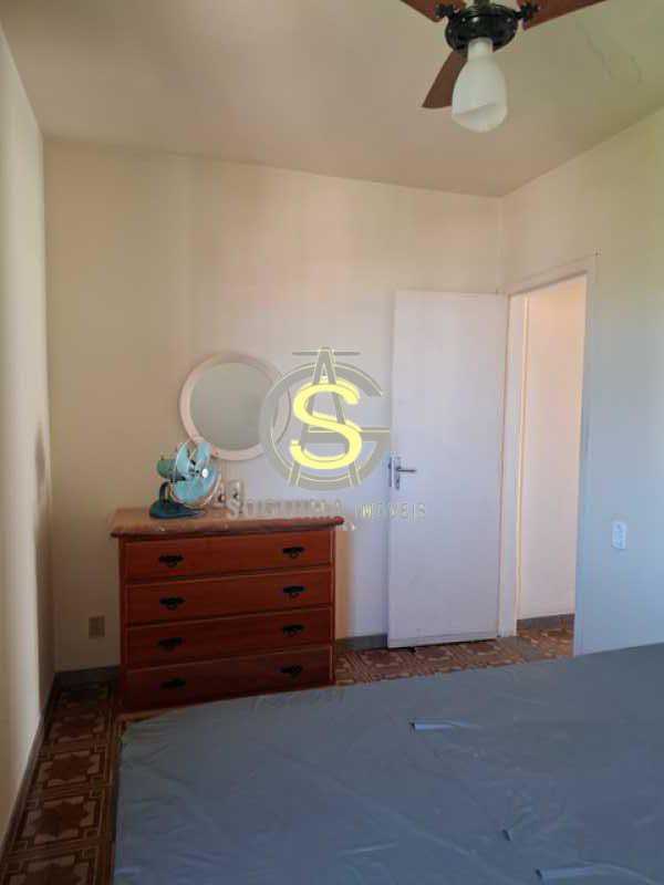 06-Quarto Casal com Ventilador - 6