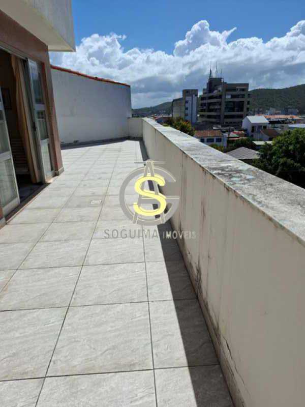 07-Varanda Ampla com Sol da Ma - 7